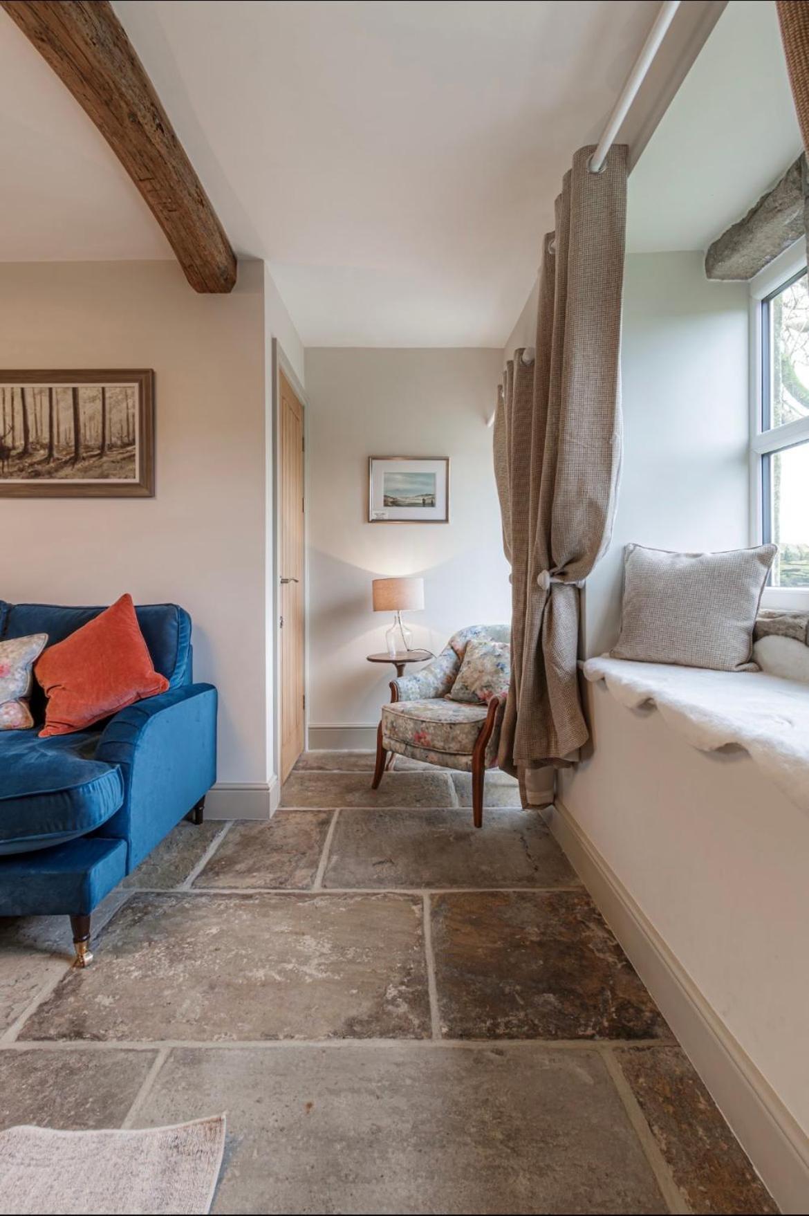Bents Holiday Cottage Oxenhope エクステリア 写真